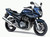 SUZUKI GSF 1200 S BANDIT 2006 SUZUKI GSF 1200 S BANDIT 2006
