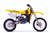 1996 Suzuki RM80