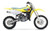 SUZUKI RM85 2006-2012