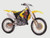 SUZUKI RM125 RM -1996