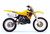 SUZUKI RM250 RM -1996 SUZUKI RM250 RM -1996