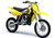 SUZUKI RM85 RM 2002-