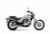 KAWASAKI ZL125 ELIMINATOR BN125A 1997-2004