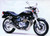 KAWASAKI ZR550 ZEPHYR 1992-1999
