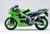 KAWASAKI ZX6-R ZX600G 1998-1999