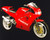 CAGIVA 125 MITO 1991-92