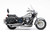 KAWASAKI VN900 CLASSIC VN900B 2006