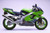 KAWASAKI ZX-9R NINJA ZX900E 2000-2001 KAWASAKI ZX-9R NINJA ZX900E 2000-2001