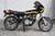 KAWASAKI KZ1000 TURBO Z1R KZT00D 1978-1980