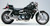 KAWASAKI ZL 1000 ZLT00A 1987-1988