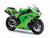 KAWASAKI ZX-10 ZXT00D 2006-2007