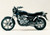 KAWASAKI KZ1100 ST KZT10A 1982-1983 KAWASAKI KZ1100 ST KZT10A 1982-1983