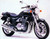 KAWASAKI ZR1100 ZEPHYR ZRT10A 1993-