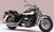 KAWASAKI VN1500 CLASSIC VNT50A 1996-2006