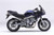 YAMAHA FZ6 600 FAZER 2004-2006