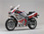 YAMAHA FZR600 GENESIS 1994-1995