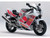 YAMAHA YZF750 R SP YZF 1993-