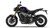 YAMAHA MT09 MT-09 ABS 2013