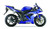 YAMAHA R1 YZF1000 2004-2006