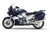 YAMAHA FJR1300 FJR 2004-2006