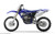 YAMAHA YZ450F YZF 2003-2004