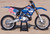 YAMAHA YZ250 YZ 1998-2003