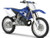 YAMAHA YZ250 YZ 2001-2002