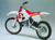 YAMAHA YZ250 YZ 1990-1991