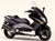 YAMAHA XP 500 T-MAX 2000-2004