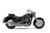 YAMAHA XVS CLASSIC DRAGSTAR 2002-