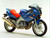 YAMAHA SZR660 SZR 1996-1997