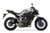 YAMAHA MT-07 689 ABS 2014