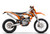 KTM 350 XCF-W 2008- 2016