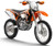 KTM 500 EX-W 2012-2016