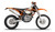 KTM 450 EXC-R 208-2014