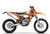 KTM 350 XCF 2010-2012
