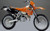 KTM EXC 200 2000-2002