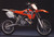 KTM SX 250 2000-2001