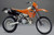 KTM EXC 300 2000-2002