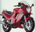 TRIUMPH 900 TROPHY T300C 1992-