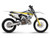 HUSQVARNA TE250 TE 2014-2016