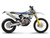 HUSQVARNA FE450 FE 2014-2016