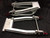 Suzuki GS1000 'standard' swingarm calfab