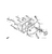 1997-2016 HONDA XR50R CLUTCH COVER GASKET 11394-GW8-680 CRF50F CRF70F XR70R