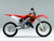 2001 Honda CR125R 12191-KZ4-L10 Base Gasket