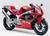 2000-2003 Honda RC51 11636-MCF-000 VTR1000 SP1/2 Alternator Cover Gasket