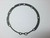 1995-2007 HONDA VT1100 CLUTCH COVER GASKET 11372-MAH-000 VT1100C VT1100T