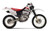 1991-1996 Honda XR250R 11394-KK0-000 Right Crankcase Cover Gasket