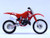 1980-2002 Honda CR125R 11394-KS6-000 Left Cover Gasket