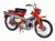 1969-1979 Honda ATC110E 12391-028-000 Cylinder Head Cover Gasket
